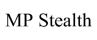 MP STEALTH