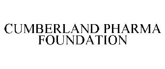 CUMBERLAND PHARMA FOUNDATION