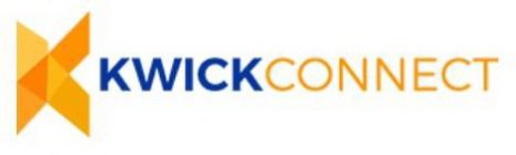 K KWICKCONNECT