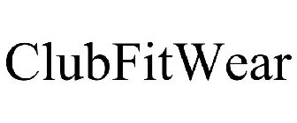 CLUBFITWEAR