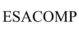 ESACOMP