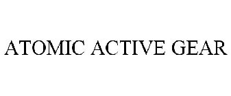 ATOMIC ACTIVE GEAR