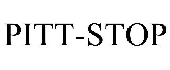PITT-STOP