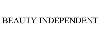 BEAUTY INDEPENDENT