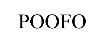 POOFO