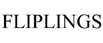 FLIPLINGS