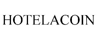 HOTELACOIN