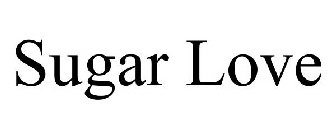 SUGAR LOVE