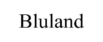 BLULAND