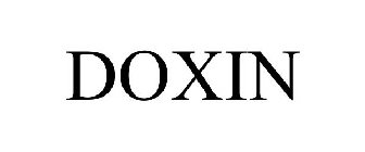 DOXIN