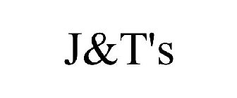J&T'S
