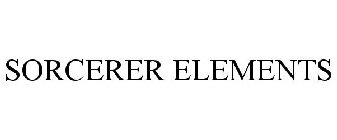 SORCERER ELEMENTS