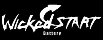 WICKED START BATTERY