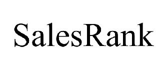 SALESRANK