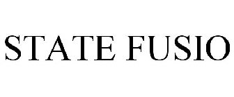 STATE FUSIO