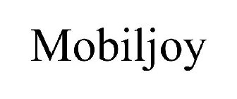 MOBILJOY