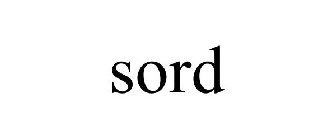 SORD