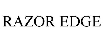 RAZOR EDGE