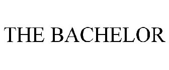 THE BACHELOR