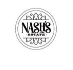NASH'S ESTATE