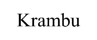 KRAMBU