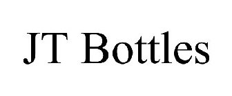 JT BOTTLES
