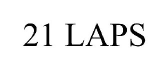 21 LAPS