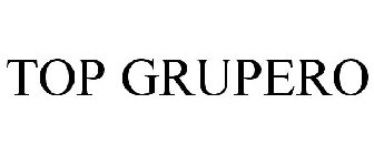 TOP GRUPERO