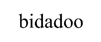 BIDADOO
