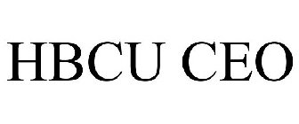 HBCU CEO
