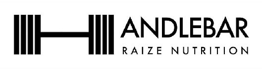 HANDLEBAR RAIZE NUTRITION