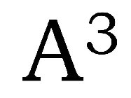 A3