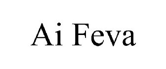 AI FEVA