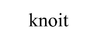 KNOIT