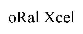 ORAL XCEL