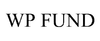 WP FUND