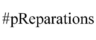 #PREPARATIONS