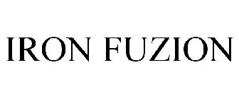 IRON FUZION