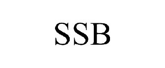 SSB