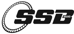 SSB BRAND