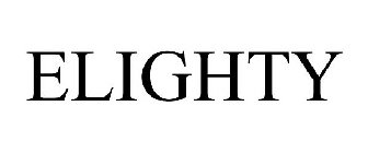 ELIGHTY