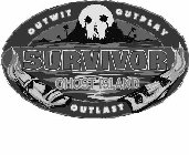 SURVIVOR OUTWIT OUTPLAY OUTLAST GHOST ISLAND