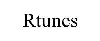 RTUNES