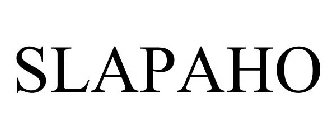 SLAPAHO