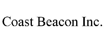 COAST BEACON