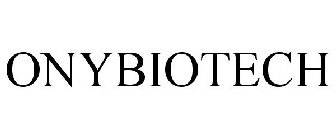 ONYBIOTECH