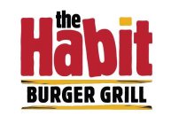 THE HABIT BURGER GRILL