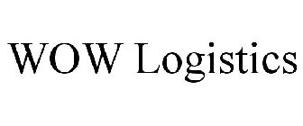 WOW LOGISTICS