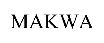 MAKWA