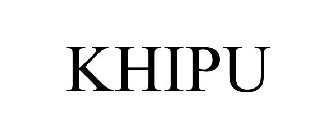 KHIPU